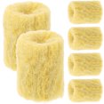 thumbnail image 4 of MasteelfCA 50pcs Plant Hydroponics Germination Start Blocks Fertilizer Nutrient Blocks, 4 of 8