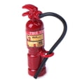 thumbnail image 2 of 1/12 Miniature Dollhouse Fire extinguisher Dollhouse Miniature Toy, 2 of 8