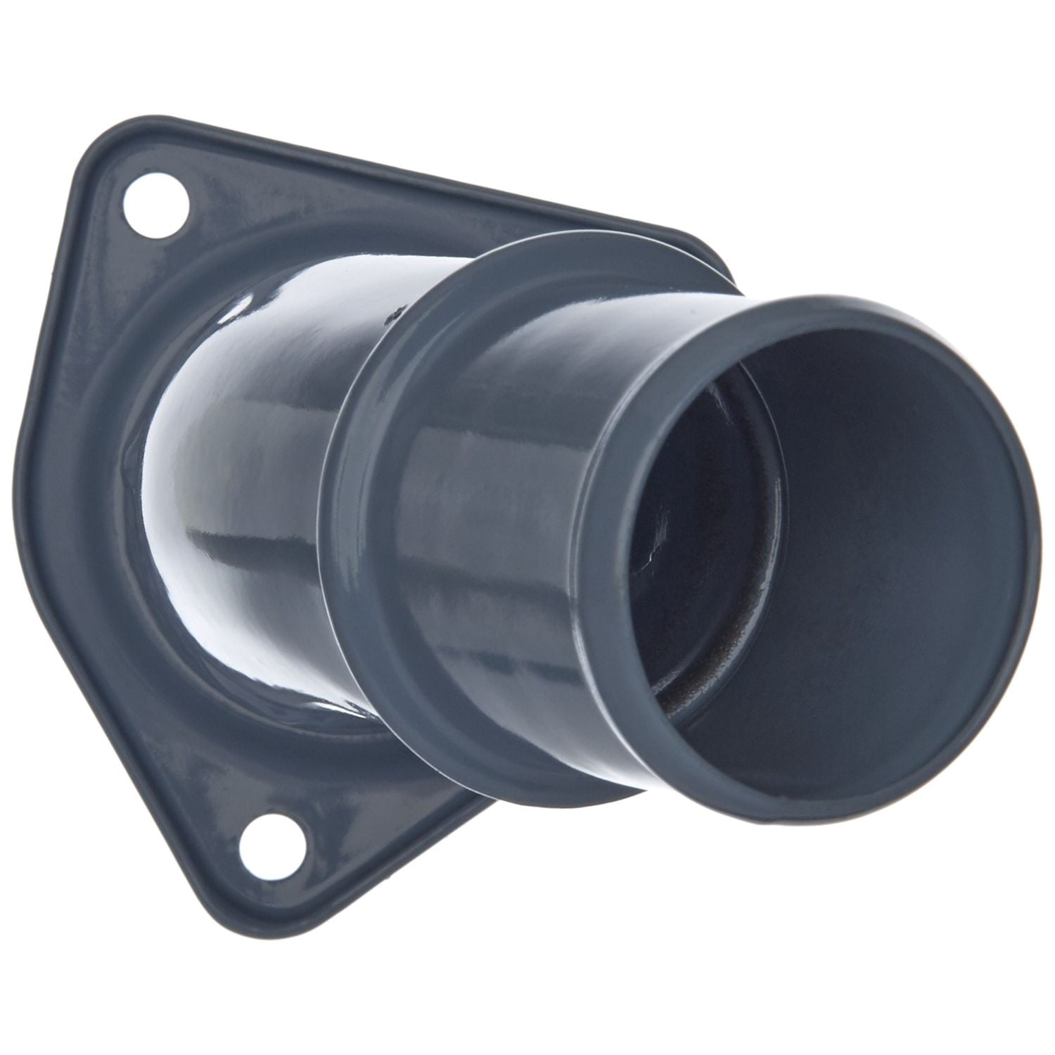 Engine Coolant Water Outlet Fits select: 1994-1997 FORD F250, 1994-1997 FORD F350