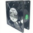 thumbnail image 2 of 12038B1HT - FAN AC 120V 4.7X1.5IN BB W/TAB AND FAN GUARD 68CFM 28DB 260MA, 2 of 4