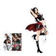 thumbnail image 3 of Figura de anime original de Bandai One Piece, Shiny Venus FDS DXF Boa Hancock, figura de acción, juguetes para niños, regalo, muñecos modelo coleccionables, 3 of 5