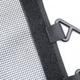 thumbnail image 3 of Agiferg New Baseball Cap Rack Hat Holder Rack Home Organizer Storage Door Closet Hanger, 3 of 9