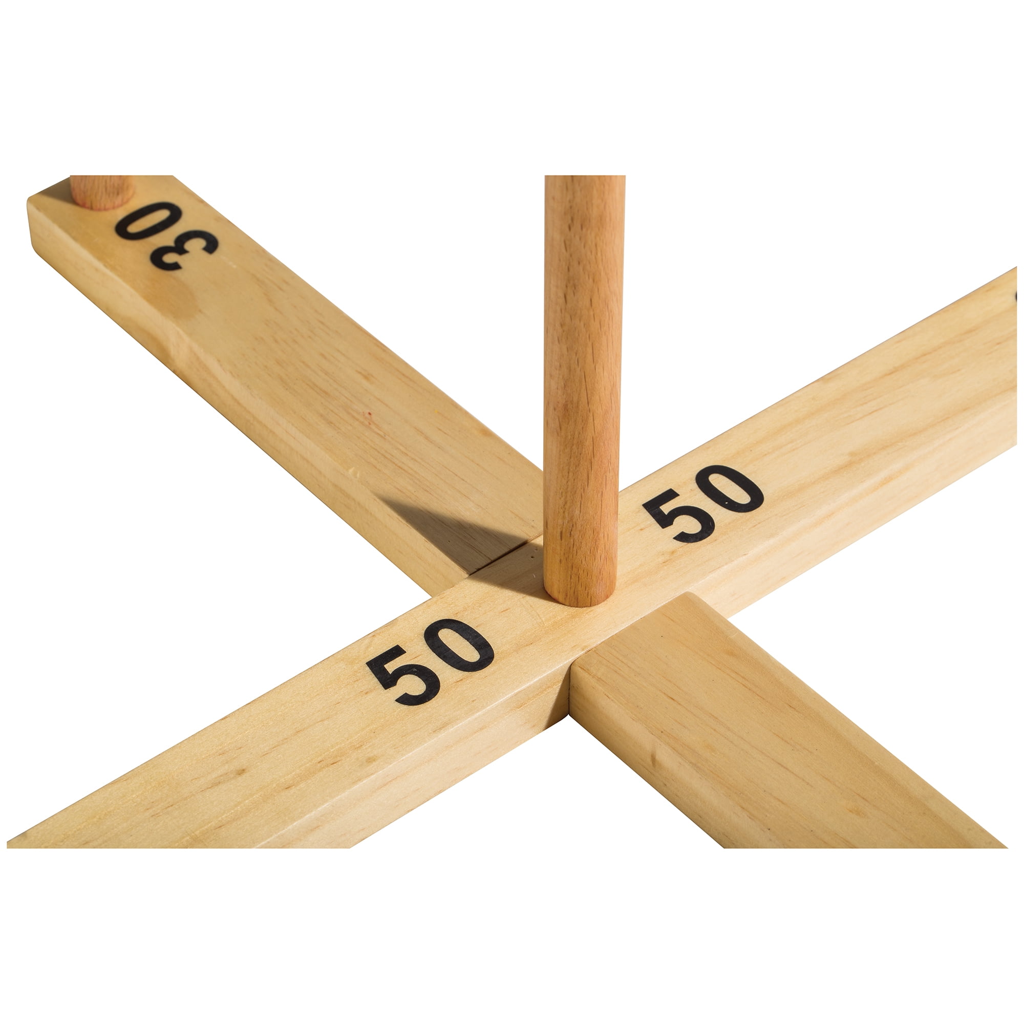 Franklin Sports Wooden Ring Toss : Target