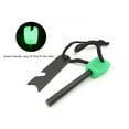 thumbnail image 6 of Flintsupplystore, Flint Emergency Camping Fire Starter Glow in the Dark Handle, 6 of 6
