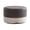 Gray A, variant on Small Round Ottoman Foot Rest For Couch Foot Stool Ottoman Pouf For Living Room Makeup Vanity Chair Decorative Seat For Bedroom, Hallway, Bathroom