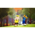 thumbnail image 2 of Looney Tunes Wacky World of Sports - Xbox Series X, 2 of 3