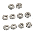 thumbnail image 3 of DYNWAVECA Lot de 10 Pcs Roulements à Billes Radiaux de Haute Qualité Pièce d'Imprimante 3D Mini Roulement -, 688zz 688zz, 3 of 10