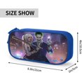 thumbnail image 4 of Harley Quinn et le Joker Grande Trousse Bleue, 4 of 4