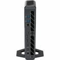 thumbnail image 6 of Asus ROG NUC 2025 RNUC15JNK7X589AU Gaming Desktop Computer - Intel Core Ultra 7 255HX - 32 GB - 1 TB PCI Express NVMe 4.0 SSD - Mini PC - Black - Intel Chip - Windows 11 Home - NVIDIA GeForce RTX 5..., 6 of 12