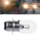 thumbnail image 4 of Motorcycle Headlight Bulb Replacement P15D-25-1 for DC 12V 35W White LED Bulbs, 4 of 5