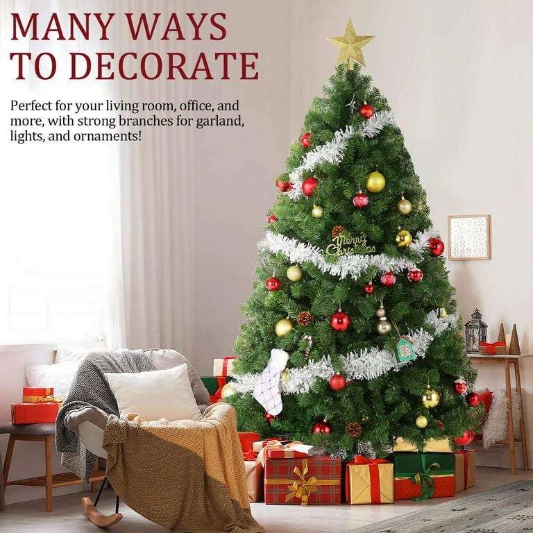 Foot Christmas Trees Bed Bath Beyond, 41 OFF