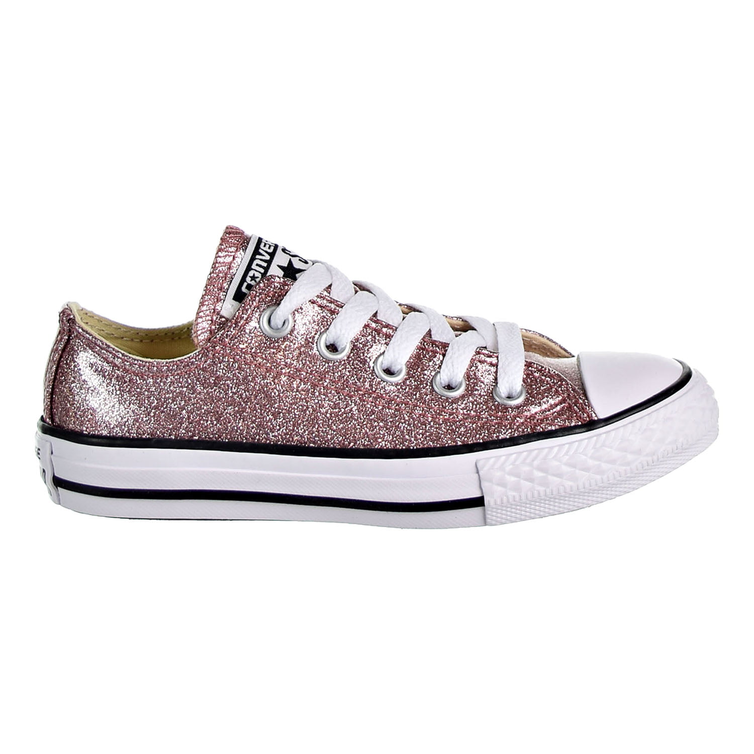 chuck taylor all star rose gold