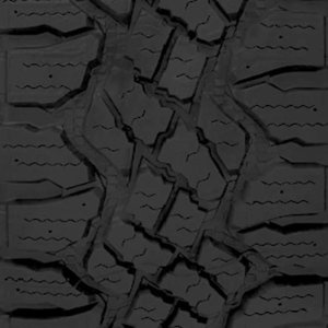 Goodyear Wrangler DuraTrac 255/55R19 111 Q Tire Fits: 2017-20 Acura MDX Sport Hybrid, 2017-22 Audi Q7 Progressiv Sansujyuku sansujyuku.com