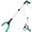 Green, variant on Grabber Reacher Tool - 32” Extra Long Foldable Gripper and Reaching Tool - Heavy Duty Pick Up Stick Grabbers for Seniors, Trash, Surgery Recovery Must Haves Gifts (Blue)