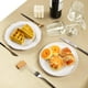thumbnail image 5 of Mantel TURSTIN Champagne Satinado 259 x 147 cm para eventos, 5 of 7