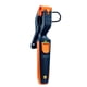 thumbnail image 1 of Pinza amperimétrica Testo 115i para calefacción/refrigeración con Bluetooth, 1 of 7