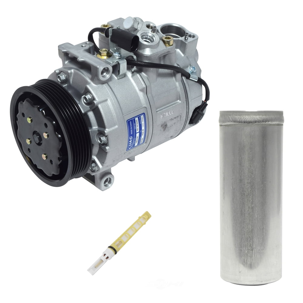 UAC CK 1956 Short Compressor Replacement Kit