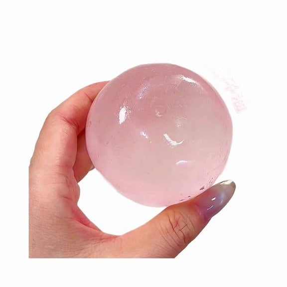 Orangide Handmade Stress Relief Toy, Oil-Based Malt Squeeze Putty for DIY Crafting, Soft Sensory Fidget Toy for Anxiety Relief, Creative Fun