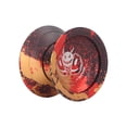 thumbnail image 1 of Yo Yo Ball Toy, 2 Rotate Modes String Trick Decompression Unresponsive Aluminium Alloy  Ball For Children Gift During Children Day, 1 of 8