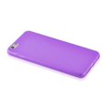 thumbnail image 2 of Cadorabo Case for Apple iPhone 6 PLUS / iPhone 6S PLUS Cover Screen Protection TPU Silicone Gel Back case, 2 of 3