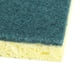 thumbnail image 5 of Esponja de limpieza ANGGREK Para Lavar Platos Sin virutas 2,5 x 7,5 x 12 cm, 5 of 8