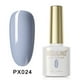thumbnail image 3 of Xihbxyly dia del primer ministro Pegamento para esmalte de uñas color puro, pegamento de fototerapia, botella de vidrio in 10 ml, pegamento para uñas, 3 of 3