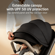 Maxi-Cosi Oxford Modular Stroller