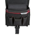 PROLOCK 93205 6Pocket Multimeter Tool Pouch
