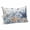 Gray, variant on Blue Starfish Coastal Pillow Covers Queen, Eucalyptus Summer Nautical Shell Ocean Soft Brushed Microfiber Breathable Throw Pillow Covers, Pillowcase with Zipper for Couch Sofa Bedroom 20"x30"