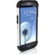 thumbnail image 3 of Funda Ballistic SG para Samsung Galaxy S3 i9300 Blanco Negro, 3 of 3