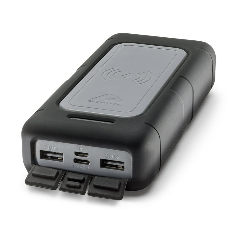 Ozark Trail 20000mAh Wireless Power Bank photo 8