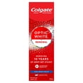 thumbnail image 1 of Dentifrice blanchissant Colgate Optic White Renewal High Impact White, 70 ml, 1 of 11