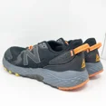 thumbnail image 5 of New Balance Mens 410 V7 MT410CK7 Black Running Shoes Sneakers Size 11 D, 5 of 5