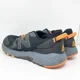thumbnail image 5 of New Balance Mens 410 V7 MT410CK7 Black Running Shoes Sneakers Size 11 D, 5 of 5