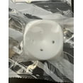 thumbnail image 2 of Pessary Cube with Drainage Holes Size 5 Silicone | CUD5, 2 of 4