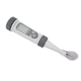 thumbnail image 3 of Medidor De Temperatura, Pantalla LCD Compensación Automática De Temperatura Compacto Portátil Alta Precisión Apagado Automático Bolígrafo De Prueba Multifuncional Para El ANGGREK Cocina, Decoración y Otros, 3 of 5