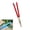Red, variant on Agiufgs Plant Leaf Cleaner Bamboo, Gentle Dust Removal with Plant Cleaning Design, for Indoor Plant Care Setup and Daily, Blue