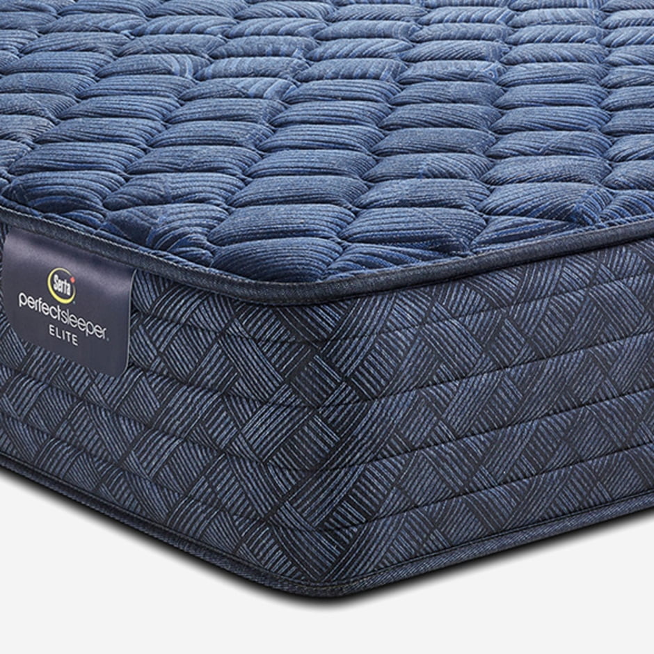 Serta Perfect Sleeper Elite Mattress Padnull