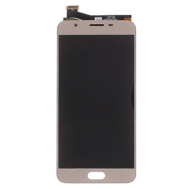 o3V OEM LCD Screen and Digitizer Assembly Replace Part for Samsung m4l Galaxy J7 Prime On7 (2016) -