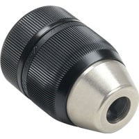 Jacobs JCM31037 1/2 In. Pro Keyless Chuck - Quantity 1