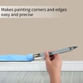 thumbnail image 4 of Trim Paint Brush Edge Painting Tool Small Paint Brush for Touch Up Paint, Corner, Sash, Baseboard, 4 Pack, 4 of 6