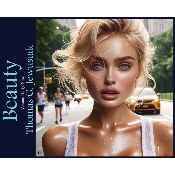 Beauty Volume Thirty-Nine, (Hardcover)