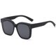 thumbnail image 1 of Juego de gafas para miopía, gafas de sol para hombre y mujer, de moda, polarizadas, resistentes a los rayos UV, para conducir, 1 of 4