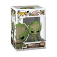thumbnail image 1 of ¡Funko Pop! 85 aniversario de Marvel ¡Somos Groot como Wolverine, 1 of 8