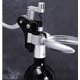 thumbnail image 4 of Set Profesional Sacacorchos y Cortador de Láminas, Extracción de Corchos de Vino, Negro oso de fresa Electrónica, 4 of 4