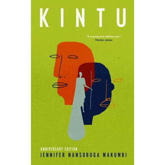 Kintu (Anniversary Edition), (Paperback)