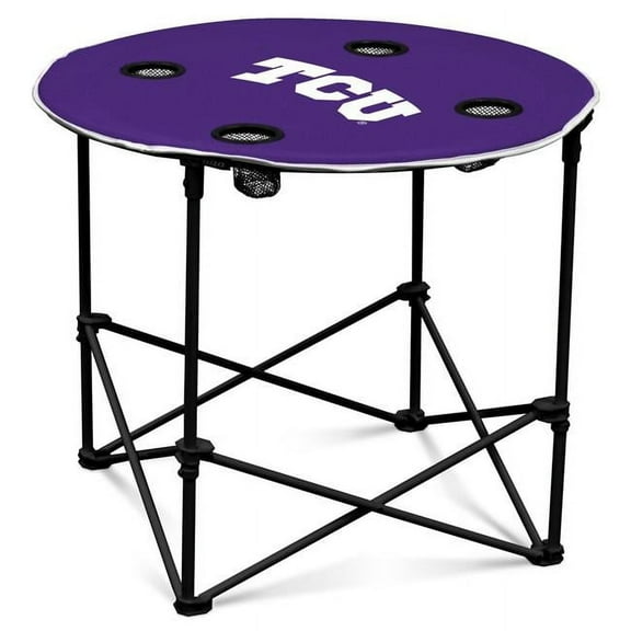 Logo Brands 215-31 TCU Round Table