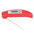 thumbnail image 3 of Meat , Digital  Reading Food  Fast Portable Food Water Temperature Measurement with Foldable Probe, for Cooking, 3 of 7