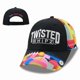 thumbnail image 3 of Gorra de béisbol Twisteds Anime para adultos, tamaño ajustable, 3 of 3