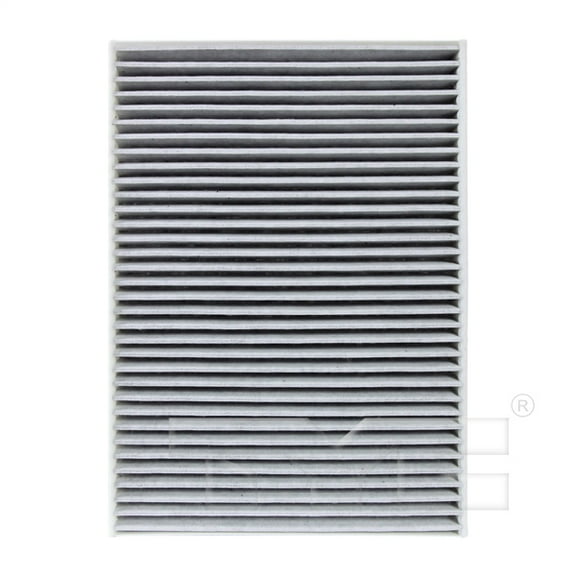 TYC 800207C Cabin Air Filter fits 2017 - 2020 AUDI Q7 with High Efficiency Filter